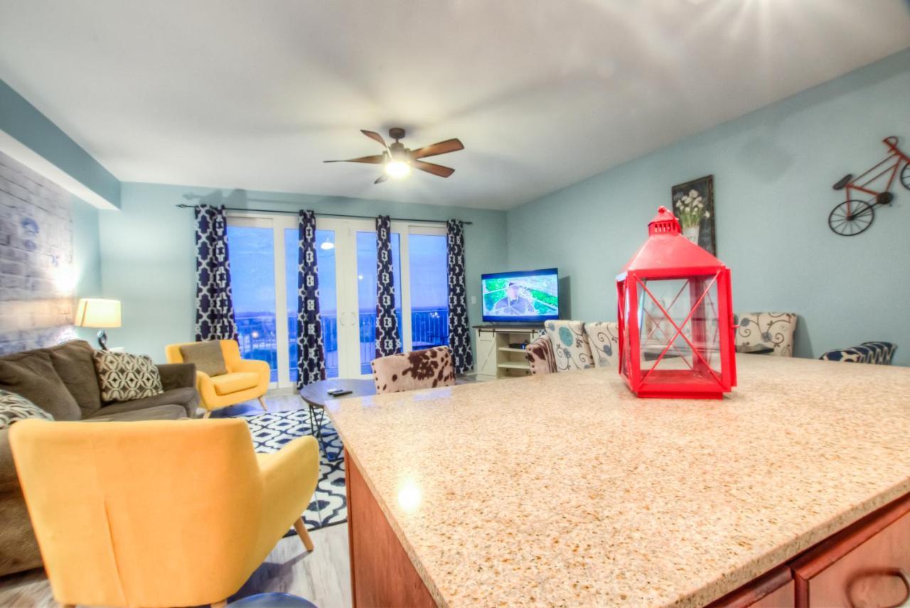 Laketown Wharf 1136 By Aneliya Panama City Beach Luaran gambar