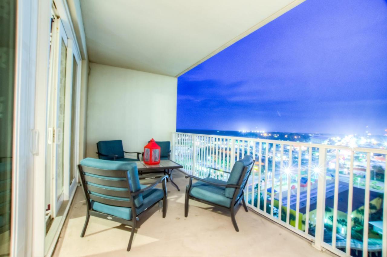 Laketown Wharf 1136 By Aneliya Panama City Beach Luaran gambar