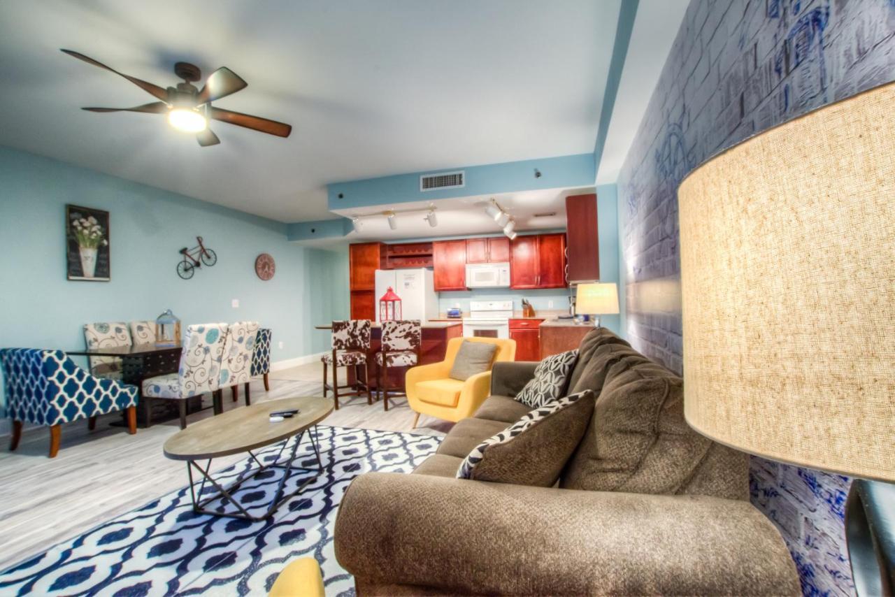 Laketown Wharf 1136 By Aneliya Panama City Beach Luaran gambar