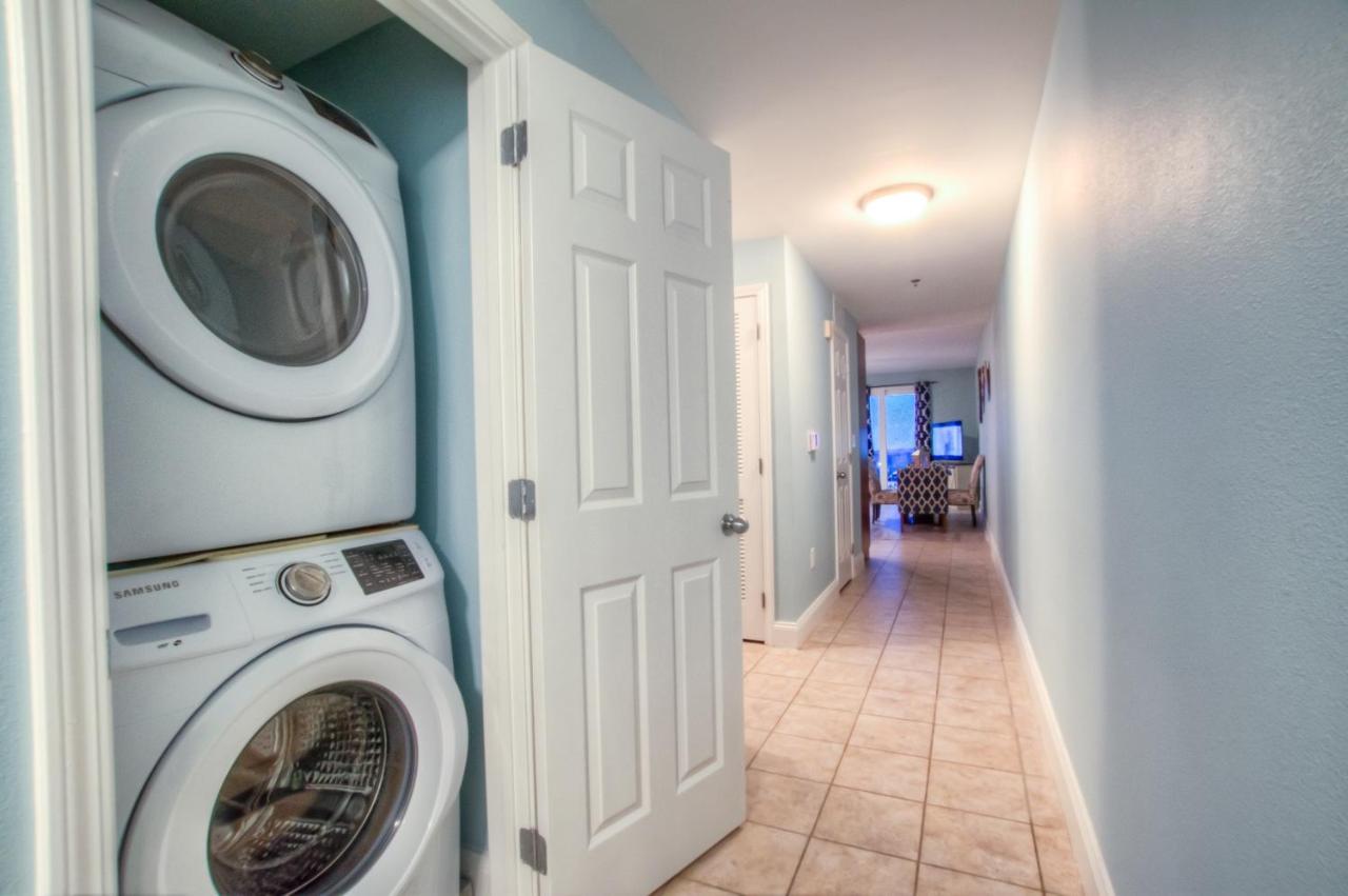 Laketown Wharf 1136 By Aneliya Panama City Beach Luaran gambar