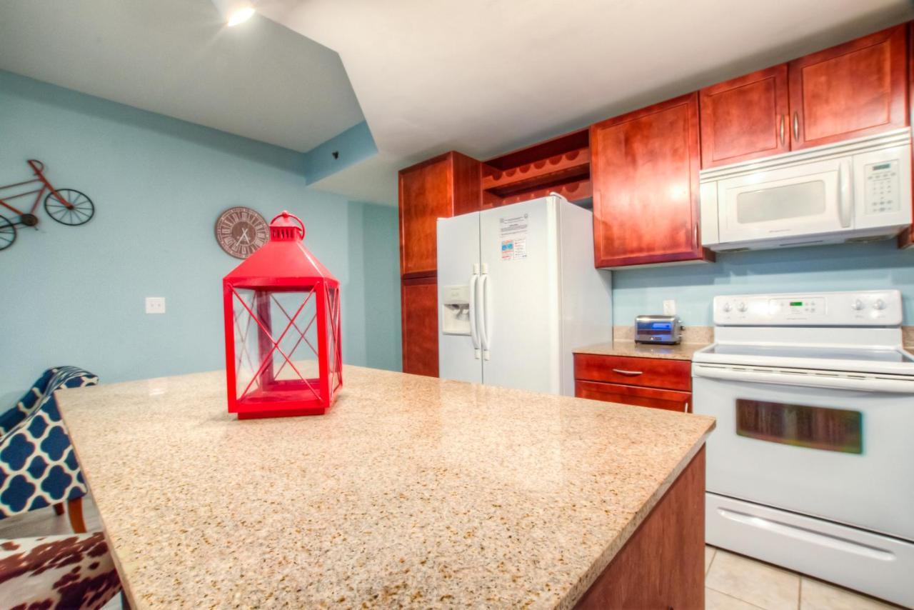 Laketown Wharf 1136 By Aneliya Panama City Beach Luaran gambar