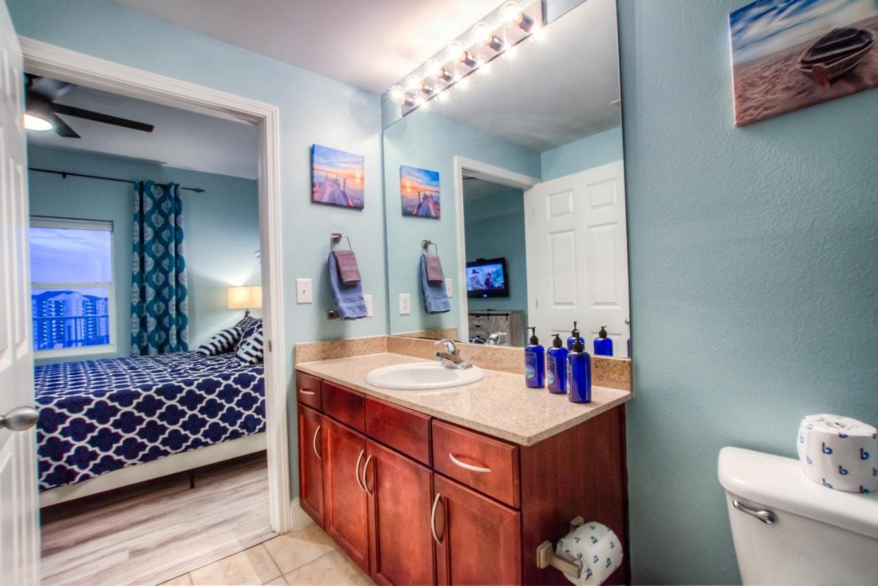 Laketown Wharf 1136 By Aneliya Panama City Beach Luaran gambar