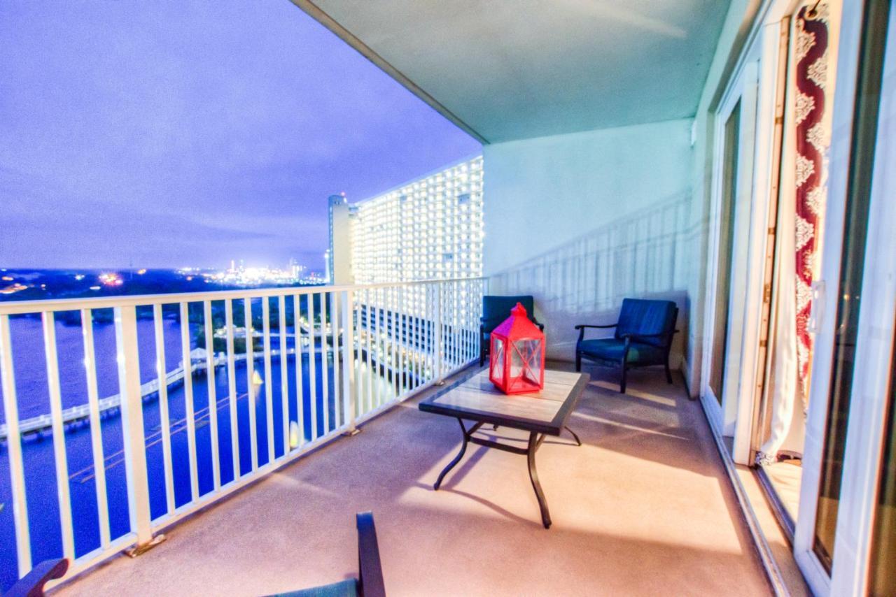 Laketown Wharf 1136 By Aneliya Panama City Beach Luaran gambar