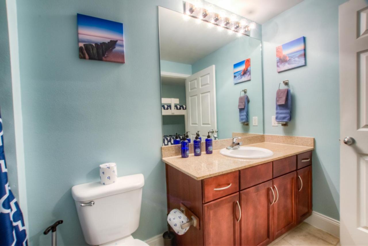 Laketown Wharf 1136 By Aneliya Panama City Beach Luaran gambar