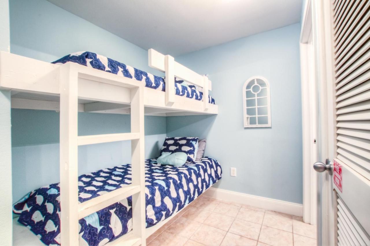 Laketown Wharf 1136 By Aneliya Panama City Beach Luaran gambar
