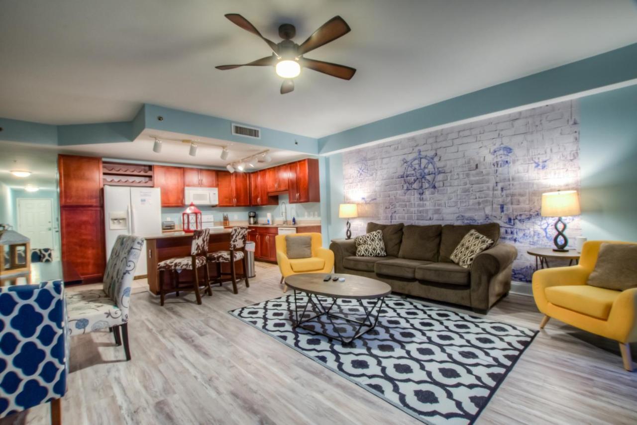 Laketown Wharf 1136 By Aneliya Panama City Beach Luaran gambar