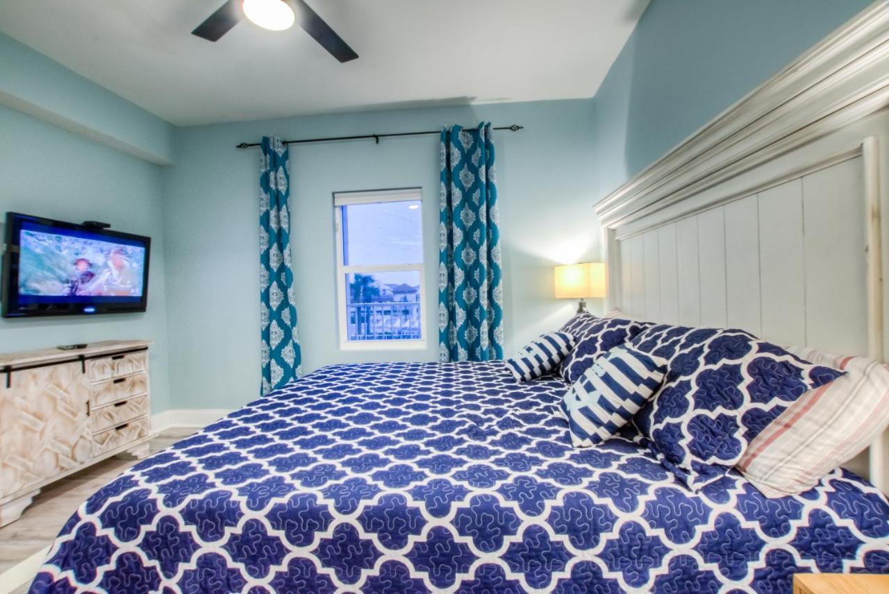 Laketown Wharf 1136 By Aneliya Panama City Beach Luaran gambar