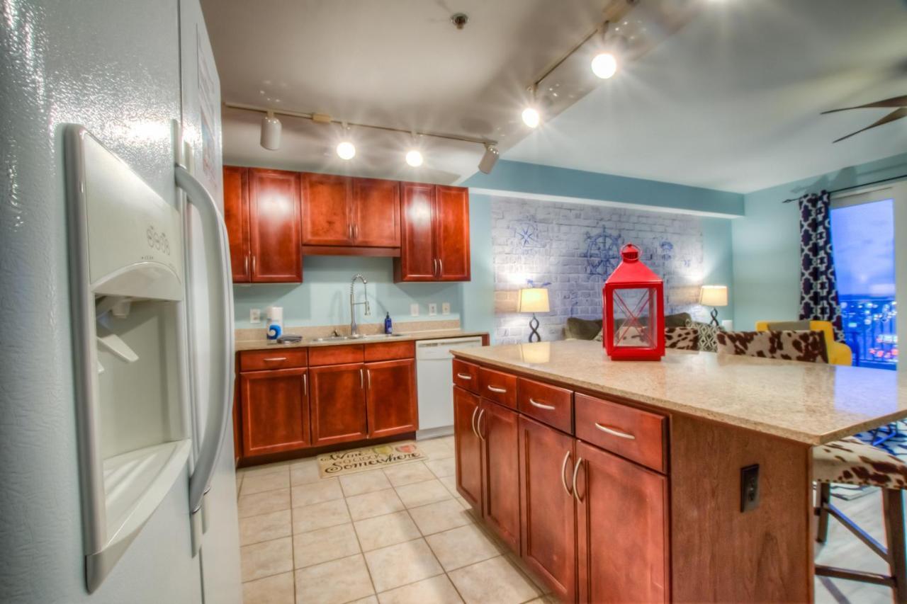 Laketown Wharf 1136 By Aneliya Panama City Beach Luaran gambar