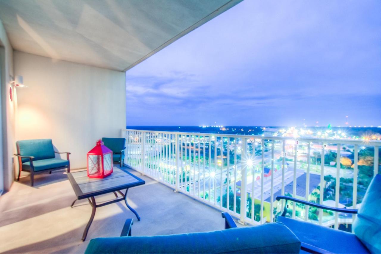 Laketown Wharf 1136 By Aneliya Panama City Beach Luaran gambar