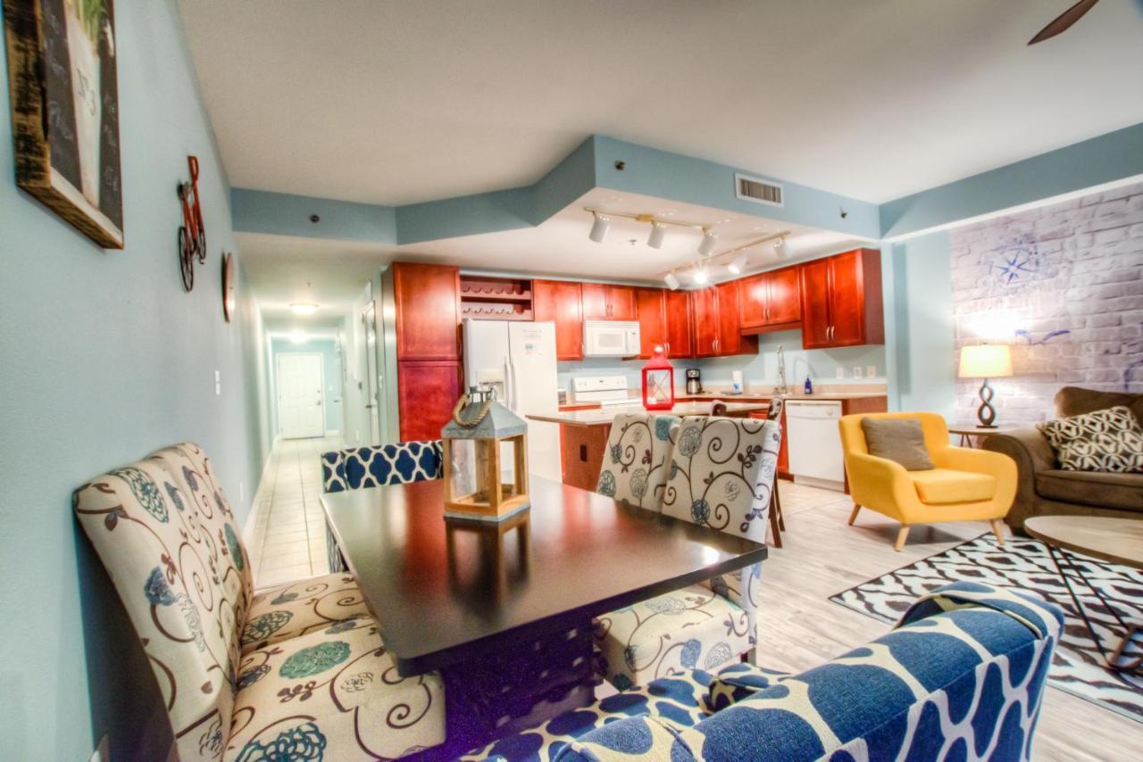 Laketown Wharf 1136 By Aneliya Panama City Beach Luaran gambar
