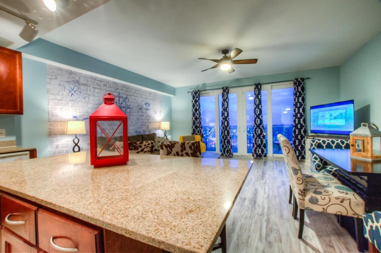 Laketown Wharf 1136 By Aneliya Panama City Beach Luaran gambar