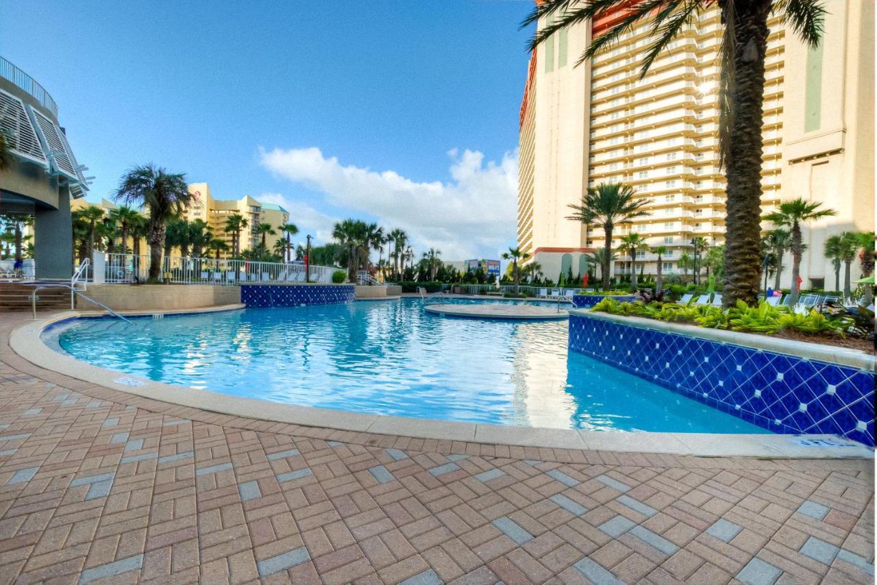 Laketown Wharf 1136 By Aneliya Panama City Beach Luaran gambar