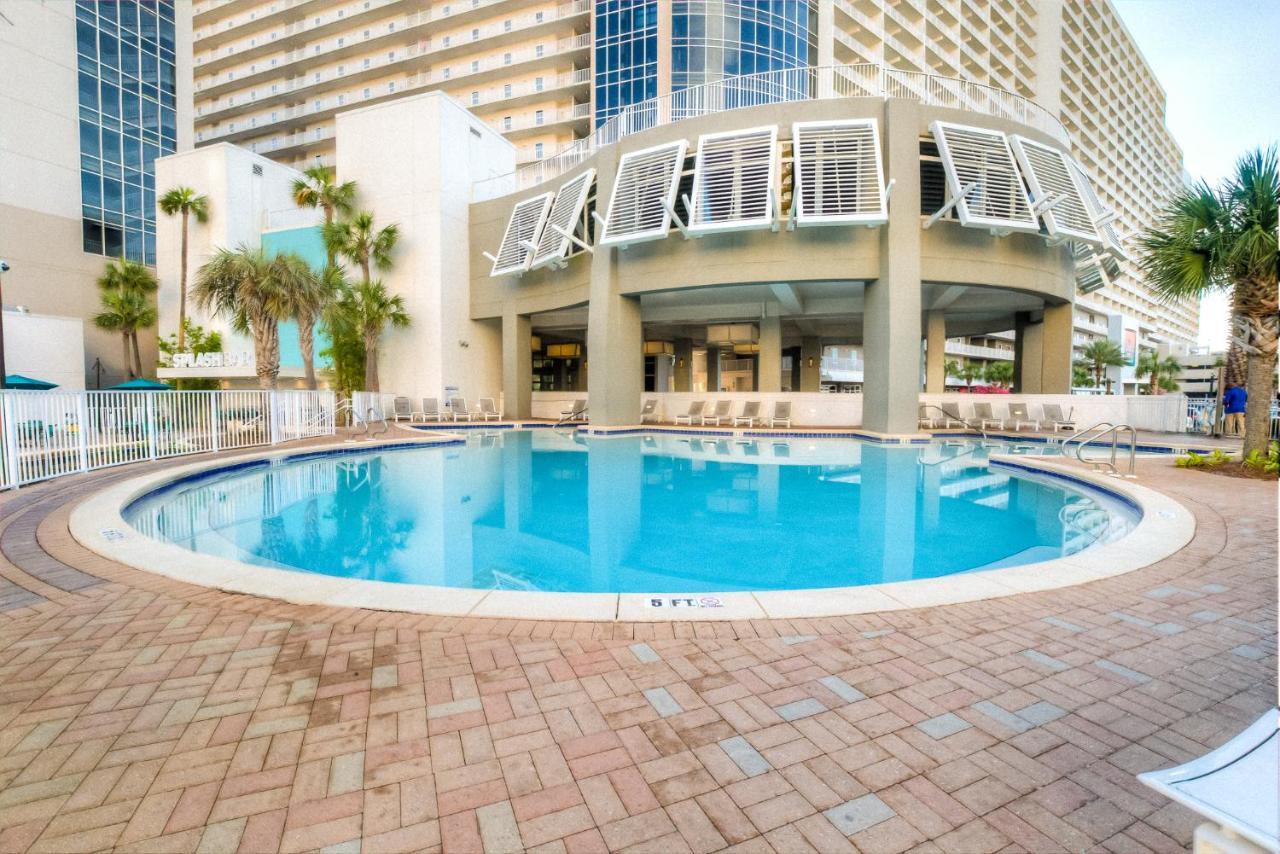 Laketown Wharf 1136 By Aneliya Panama City Beach Luaran gambar