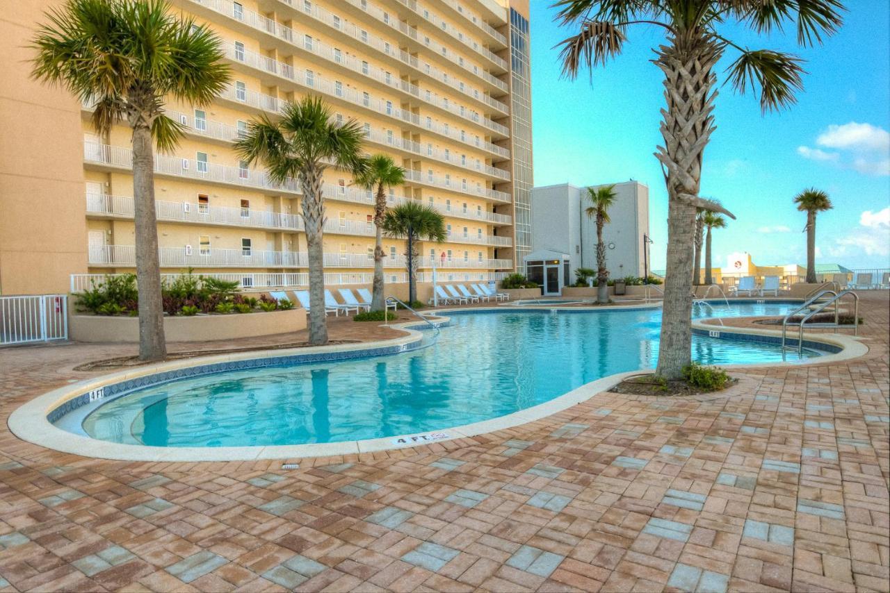 Laketown Wharf 1136 By Aneliya Panama City Beach Luaran gambar