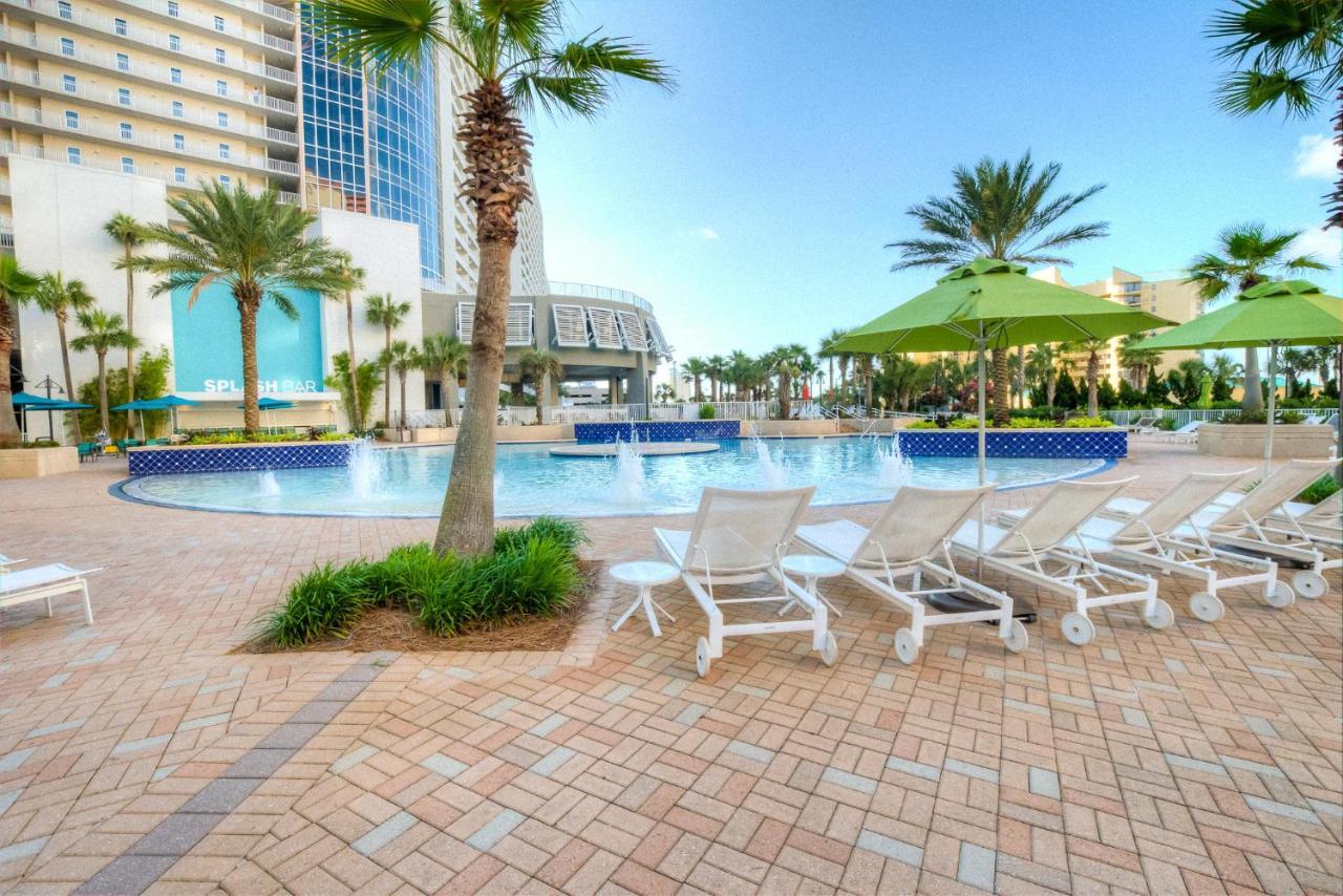 Laketown Wharf 1136 By Aneliya Panama City Beach Luaran gambar