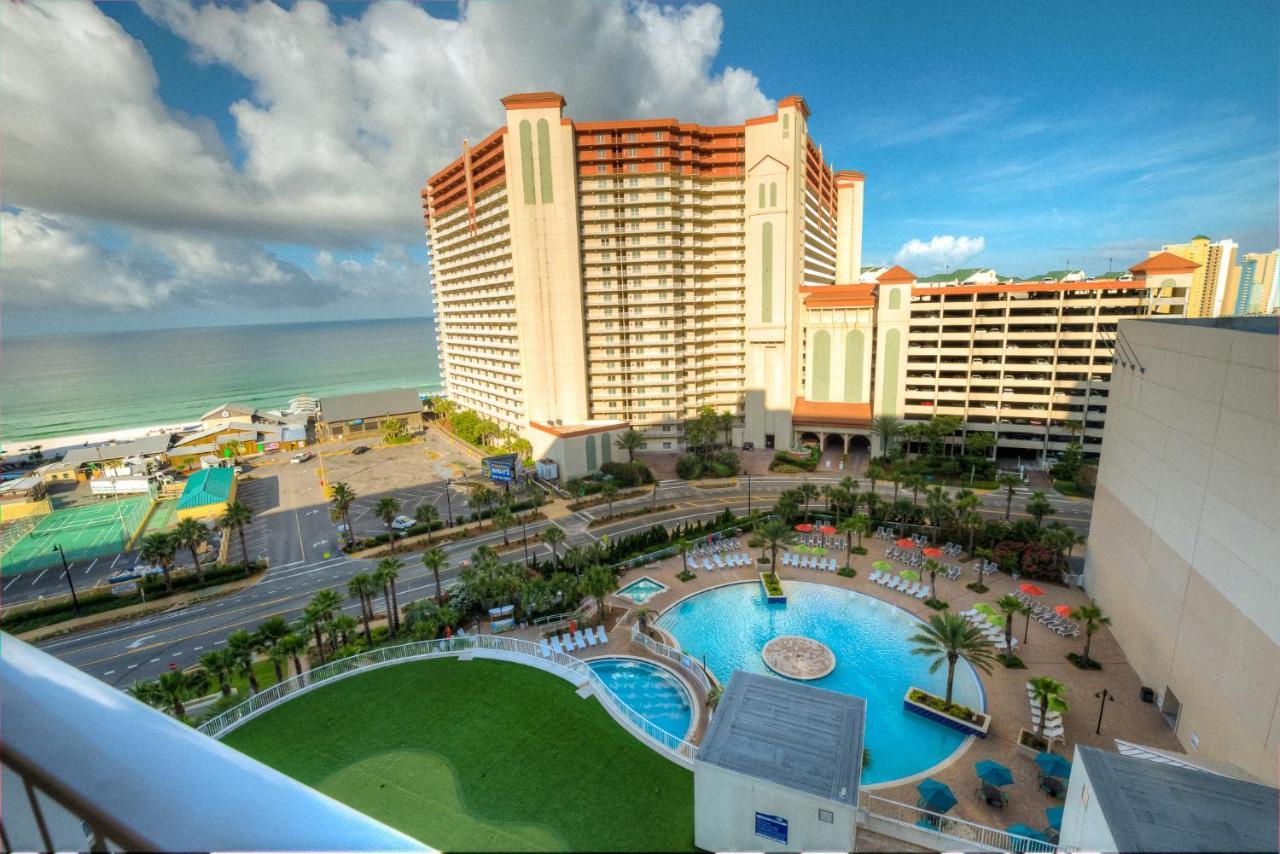Laketown Wharf 1136 By Aneliya Panama City Beach Luaran gambar