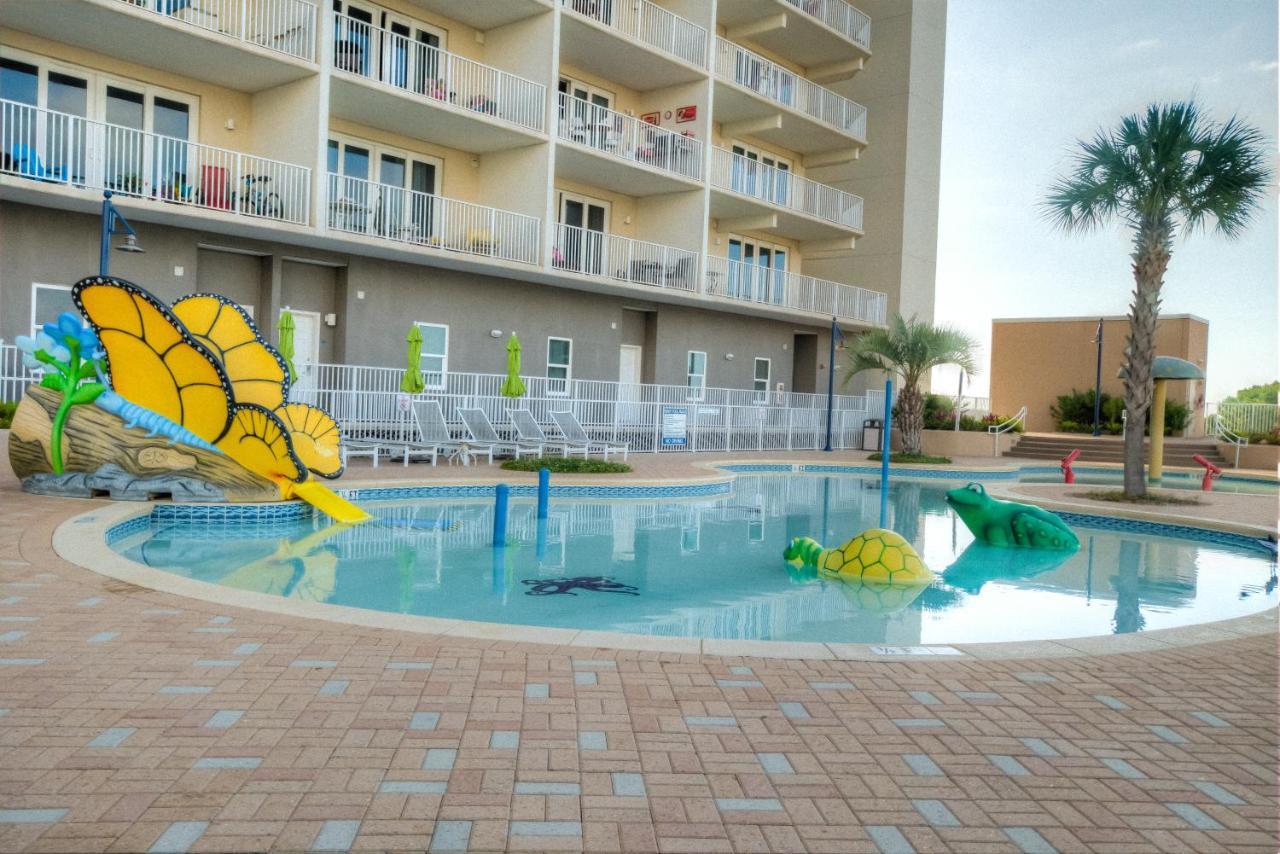Laketown Wharf 1136 By Aneliya Panama City Beach Luaran gambar