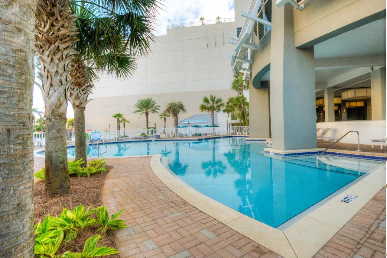Laketown Wharf 1136 By Aneliya Panama City Beach Luaran gambar
