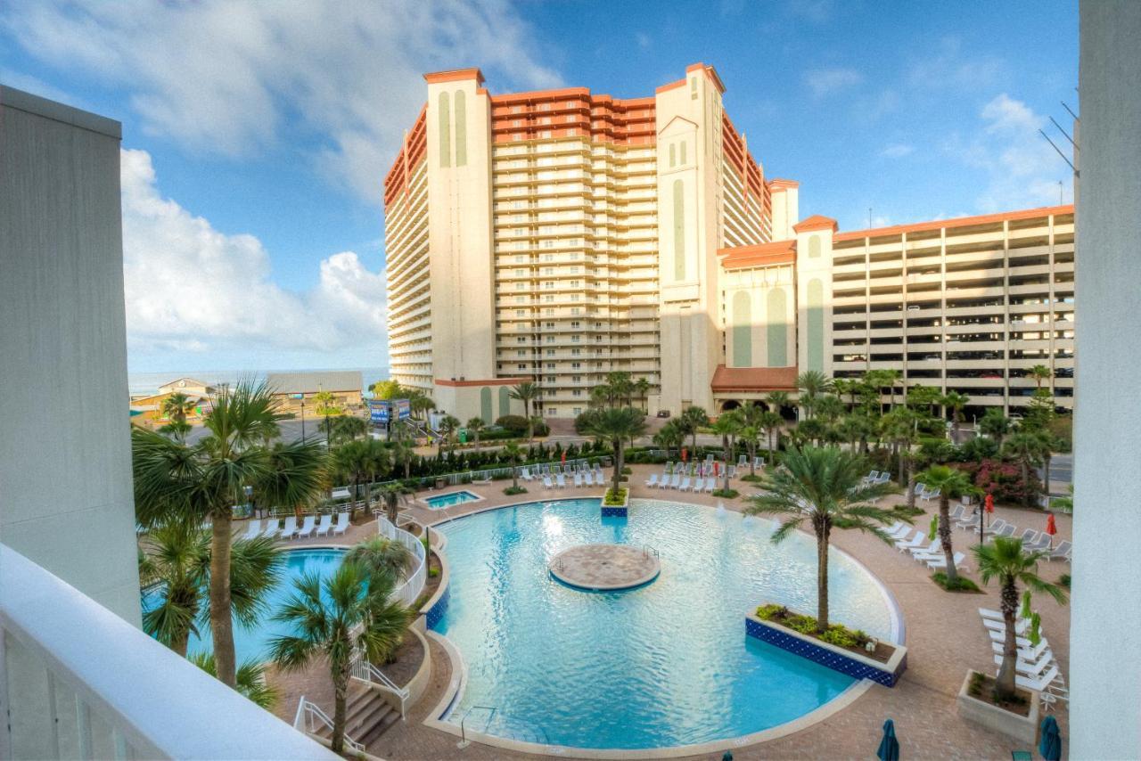 Laketown Wharf 1136 By Aneliya Panama City Beach Luaran gambar