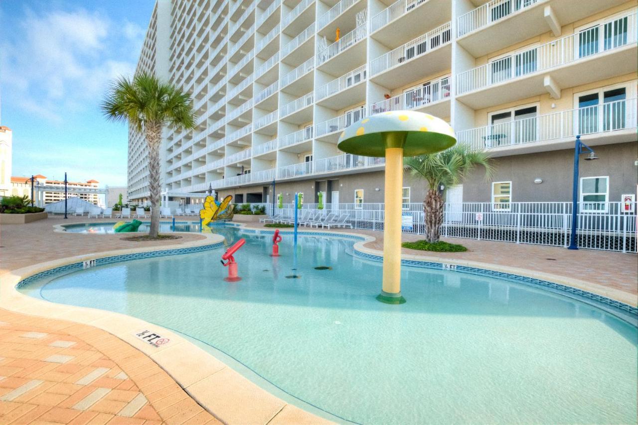 Laketown Wharf 1136 By Aneliya Panama City Beach Luaran gambar