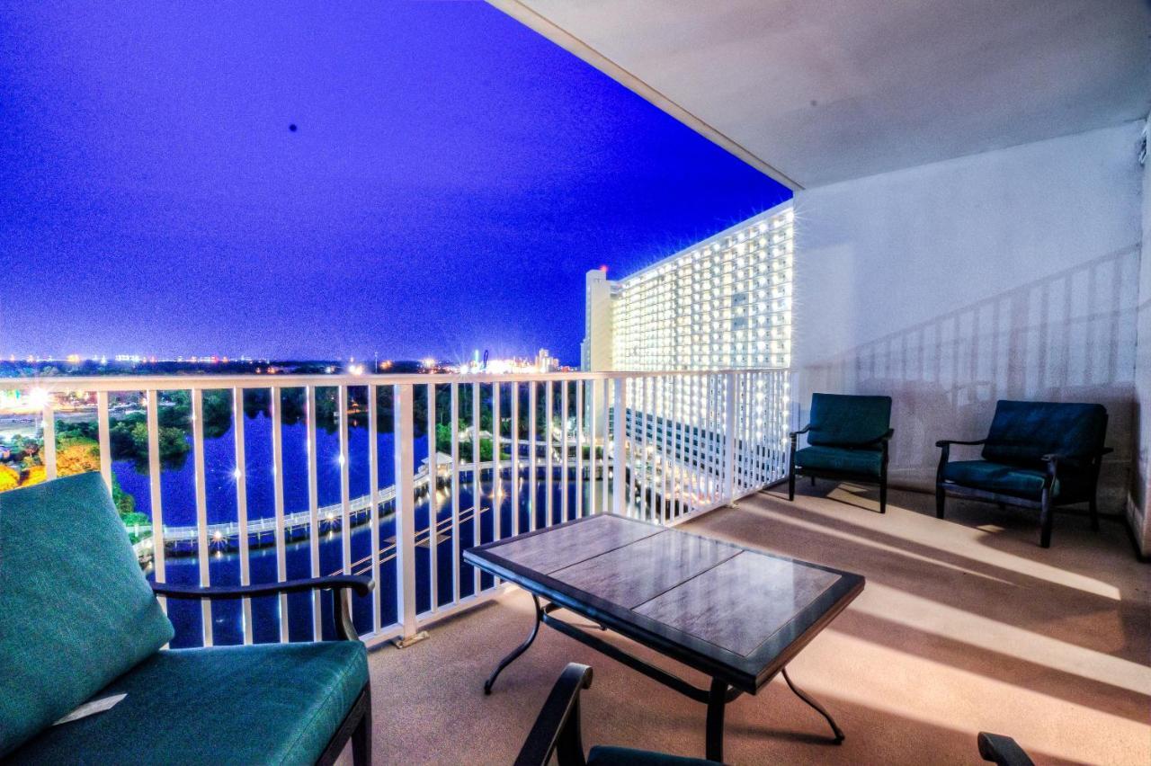 Laketown Wharf 1136 By Aneliya Panama City Beach Luaran gambar