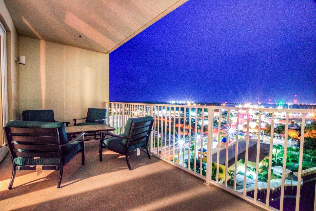 Laketown Wharf 1136 By Aneliya Panama City Beach Luaran gambar